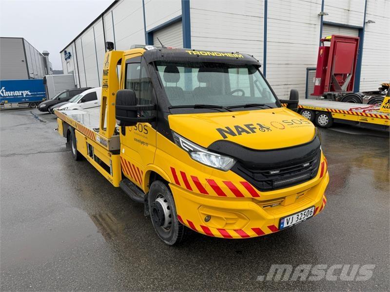 Iveco Daily その他トラック