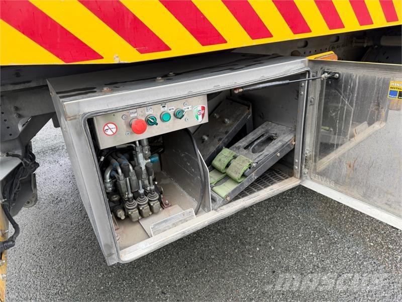 Iveco Daily その他トラック