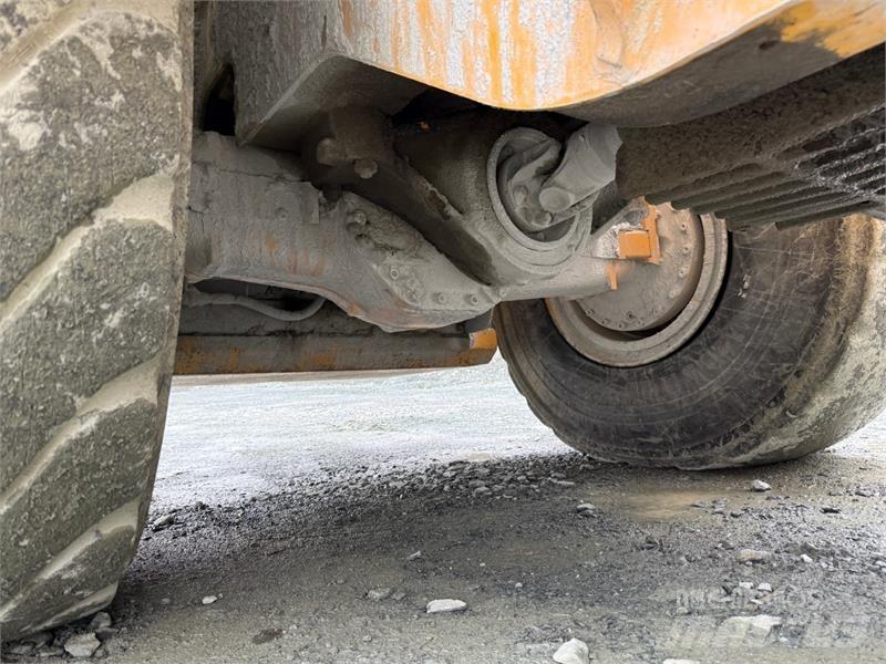 Volvo L150G ホイールローダー・タイヤショベル