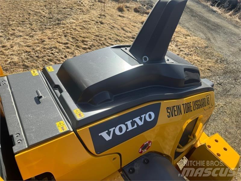 Volvo L70H ホイールローダー・タイヤショベル