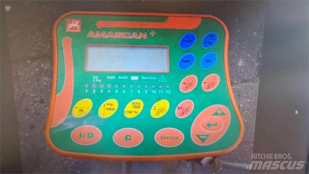Amazone ED 452 K ドリル