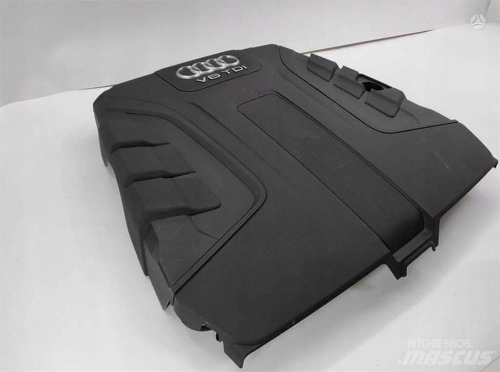 Audi  トラック・トレーラー - 　その他