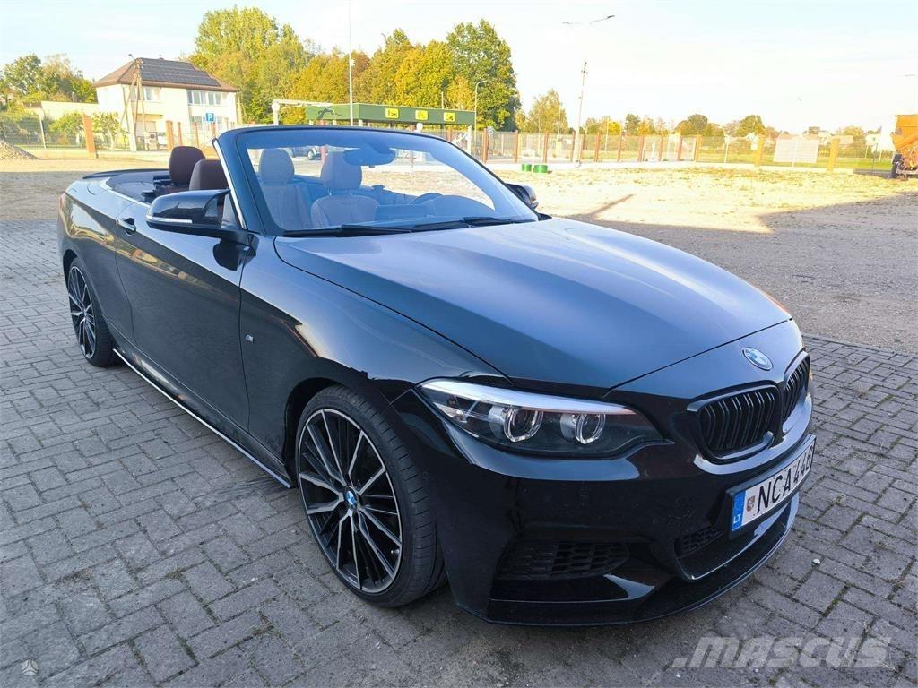 BMW  自動車