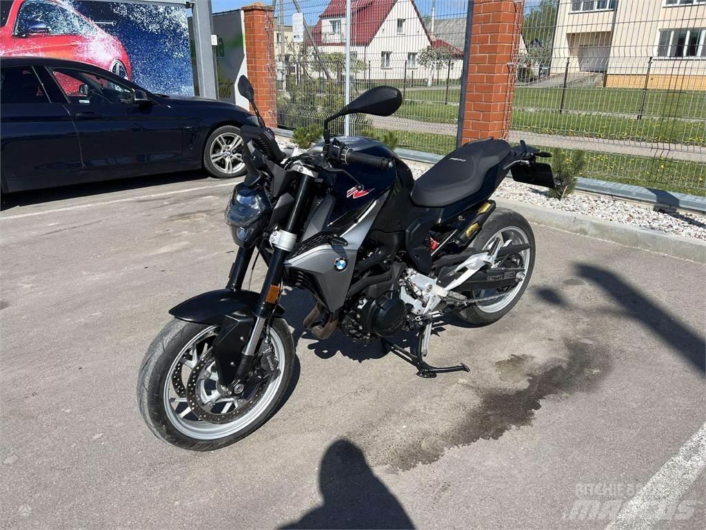 BMW  バギー
