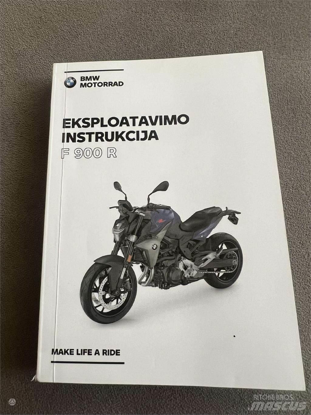 BMW  バギー