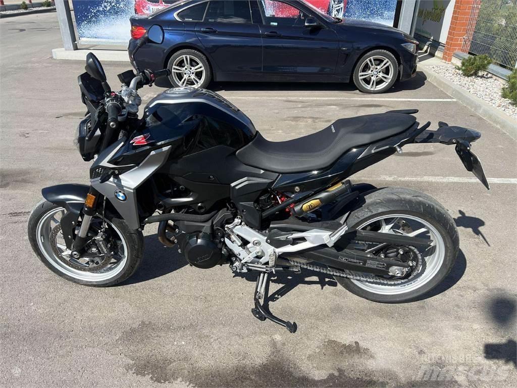 BMW  バギー