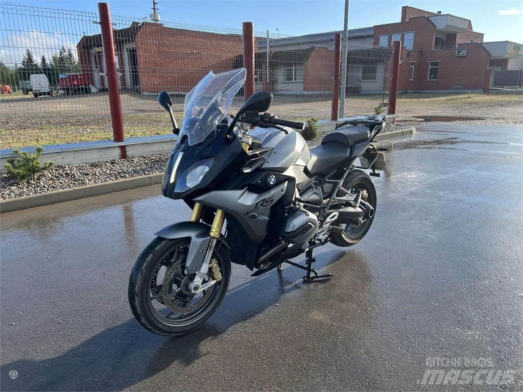BMW  ユーティリティービークル・多目的四輪車