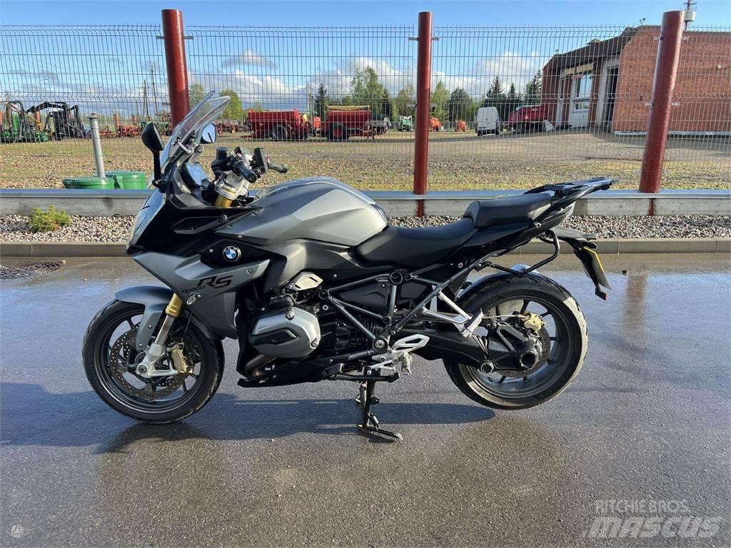 BMW  ユーティリティービークル・多目的四輪車