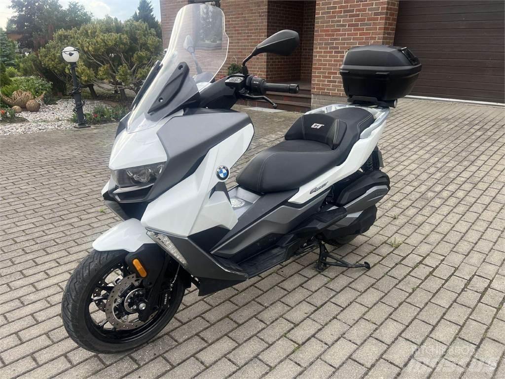 BMW  バギー