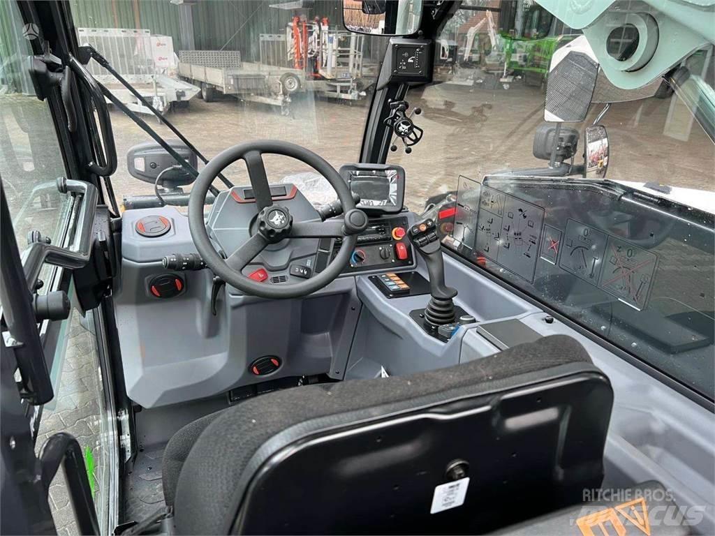 Bobcat TL40.180 テレスコーピックハンドラー