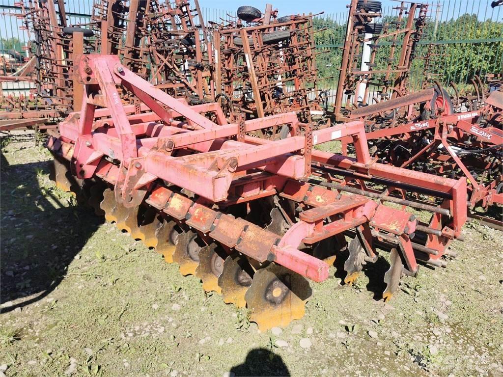 Brix DIM 40 土掻き機