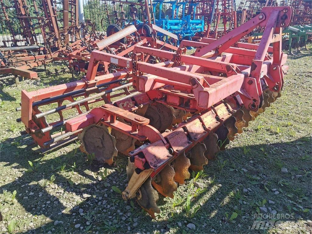 Brix DIM 40 土掻き機