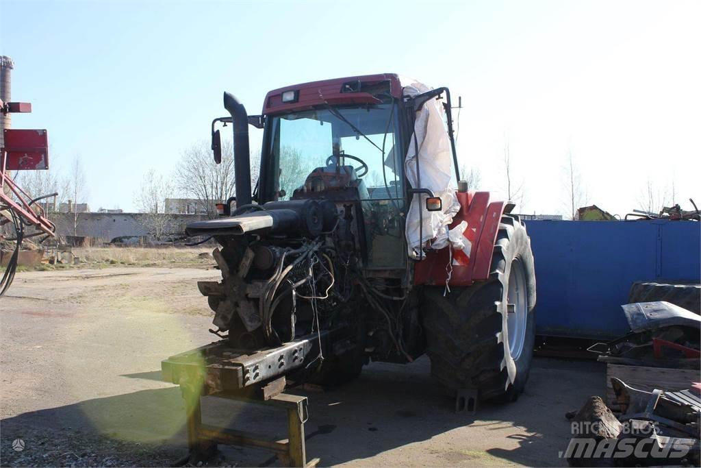 Case IH 7210 農業機械 -　その他