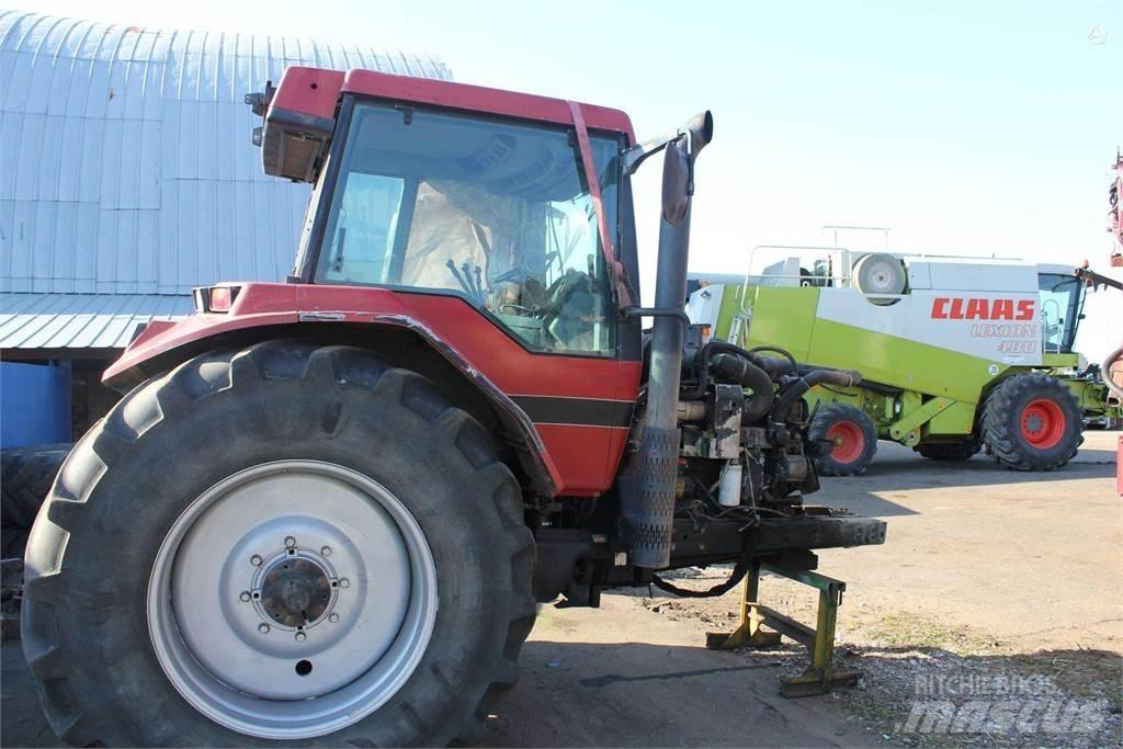 Case IH 7210 農業機械 -　その他