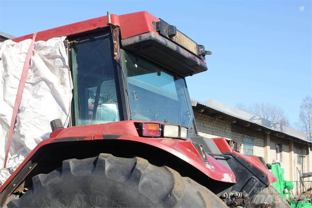 Case IH 7210 農業機械 -　その他