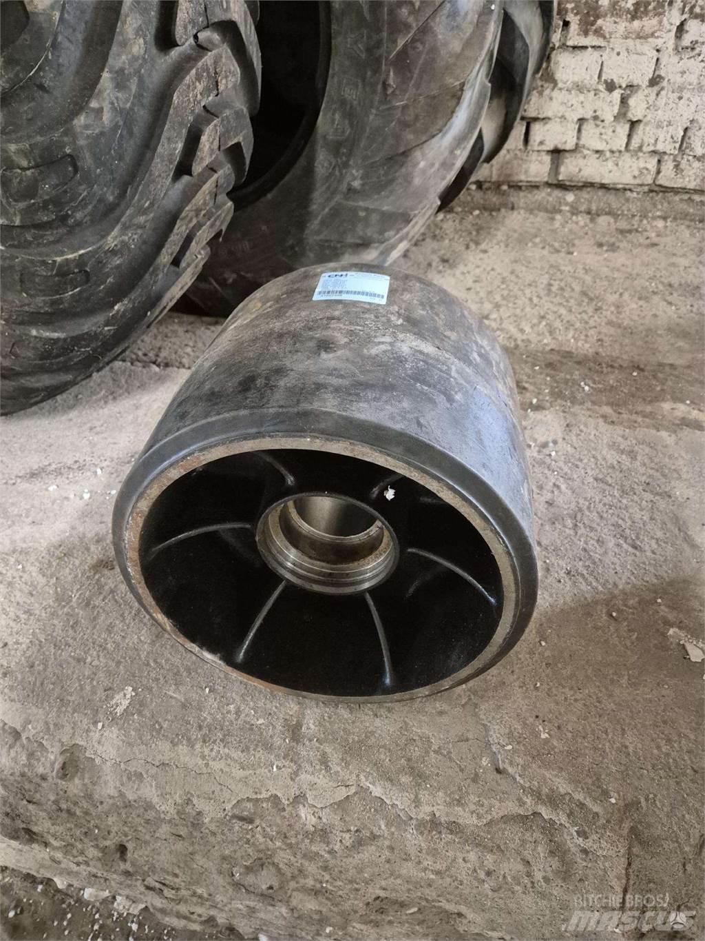 Case IH Quadrac 農業機械 -　その他