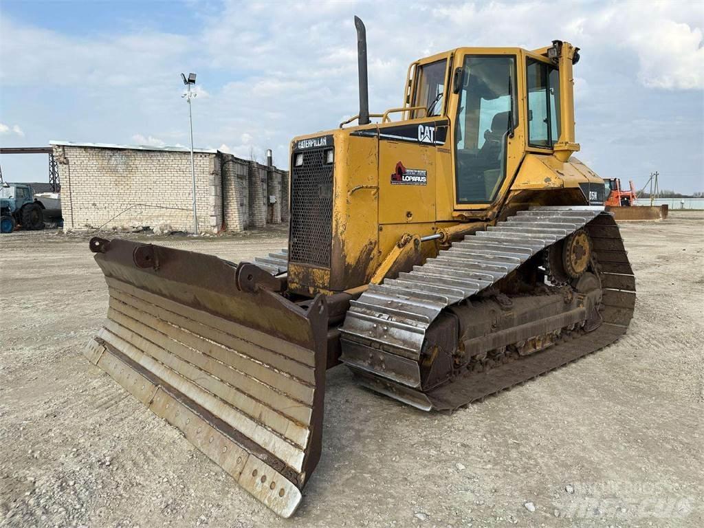 CAT D5N LGP ブルドーザー