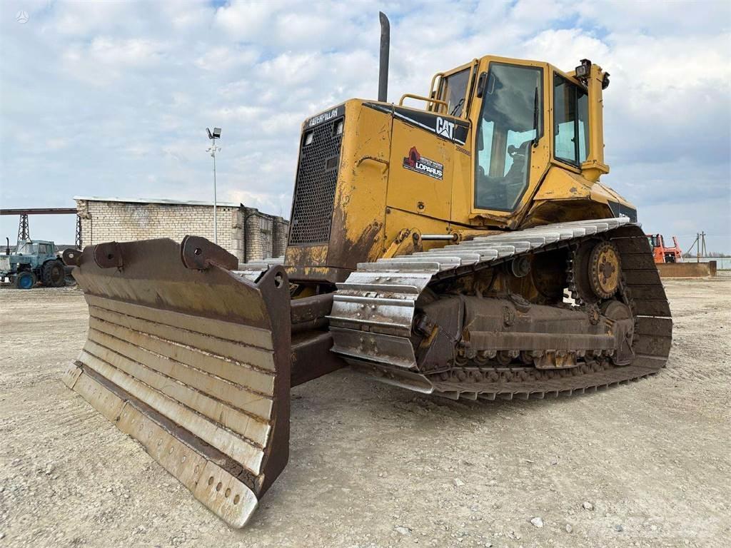 CAT D5N LGP ブルドーザー