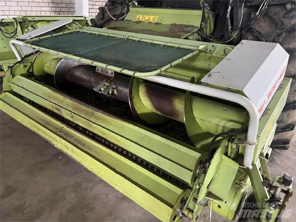 CLAAS Jaguar 870 モアーコンディショナー