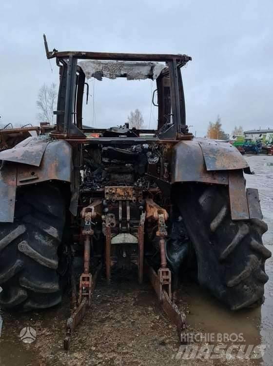 Fendt 926 農業機械 -　その他