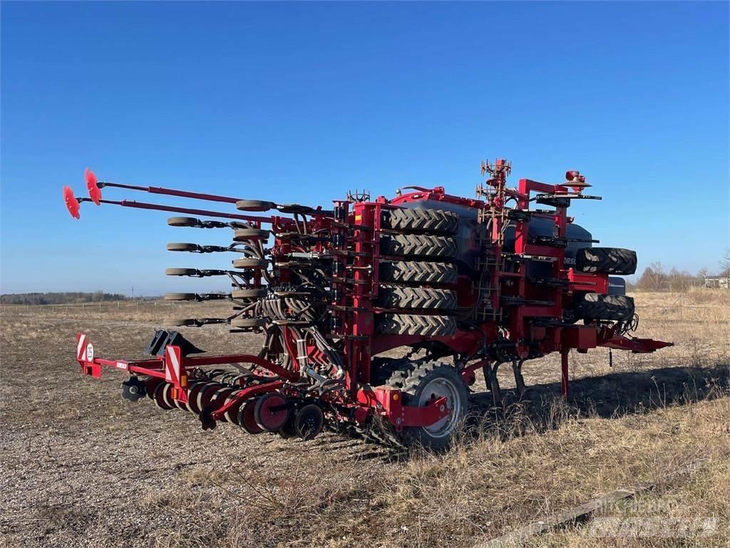 Horsch Focus 6TD ドリル