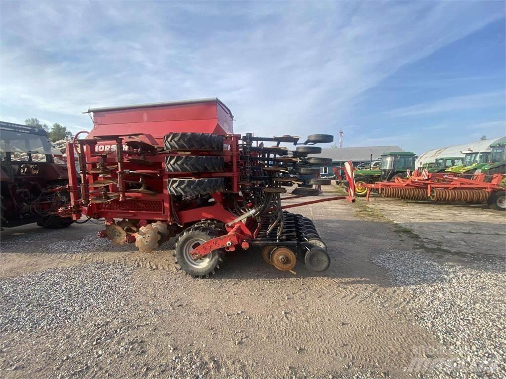 Horsch Pronto 4DC ドリル