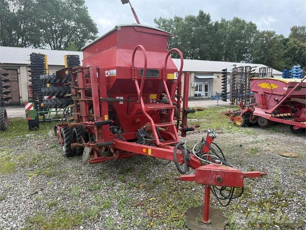 Horsch Pronto 4DC ドリル