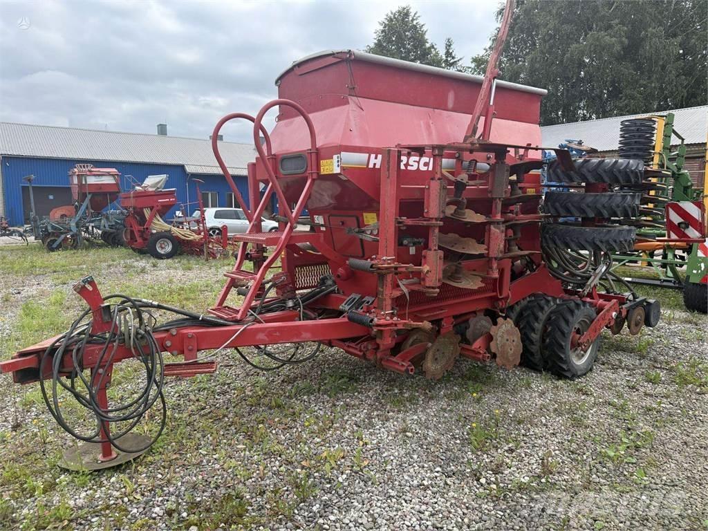 Horsch Pronto 4DC ドリル
