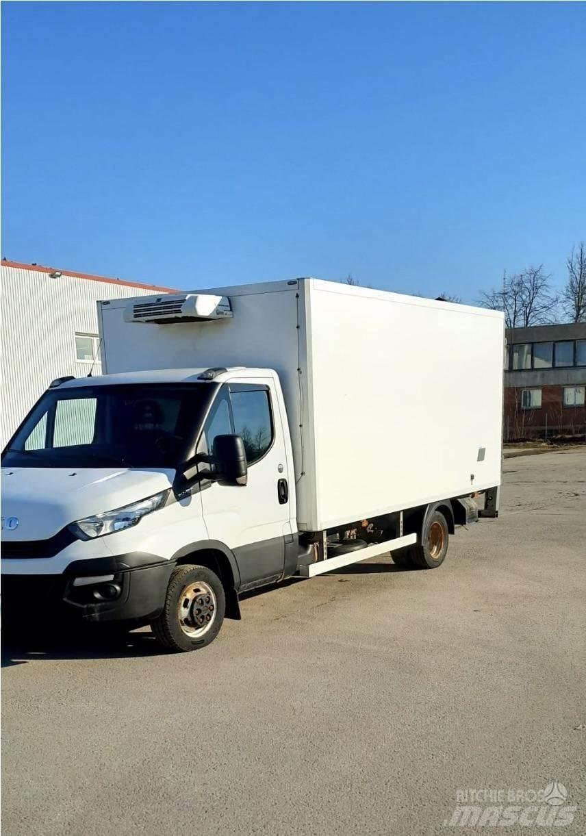 Iveco  自動車