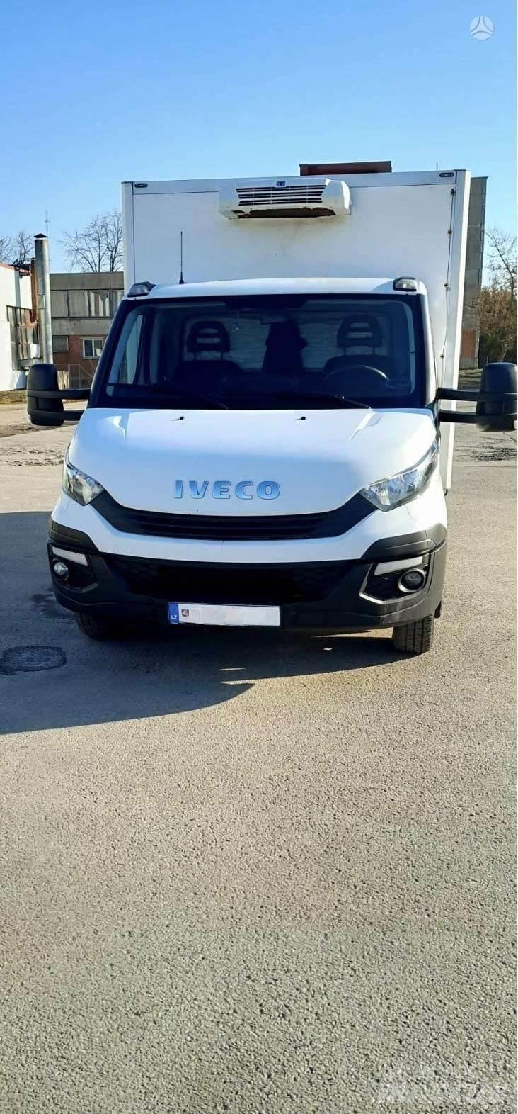 Iveco  自動車