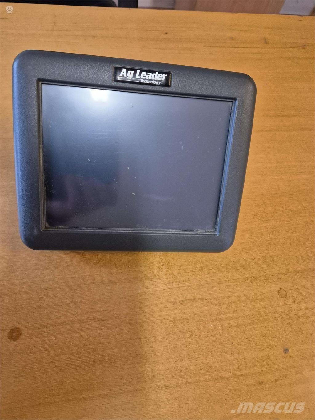  -Kita- Ag Leader 農業機械 -　その他