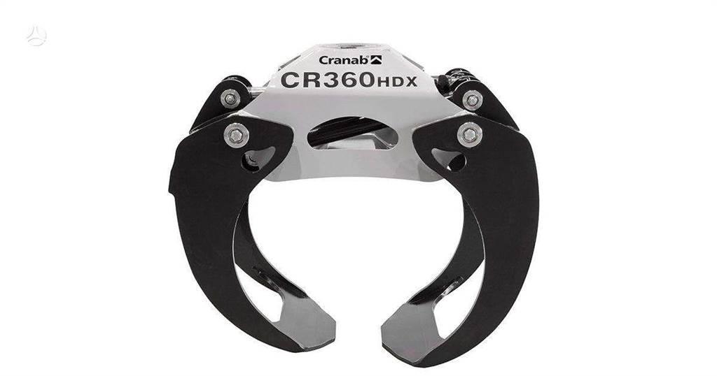  -Kita- Cranab TZ12 グラップル