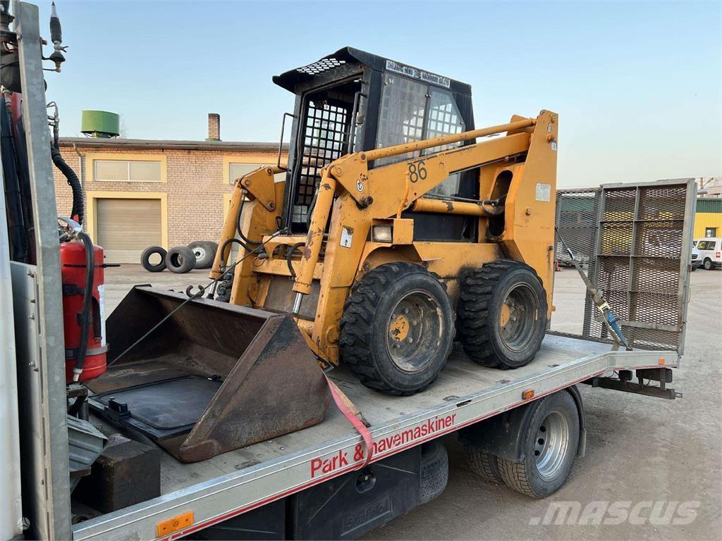  -Kita- HT60 ミニローダー