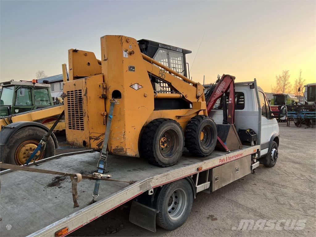  -Kita- HT60 ミニローダー