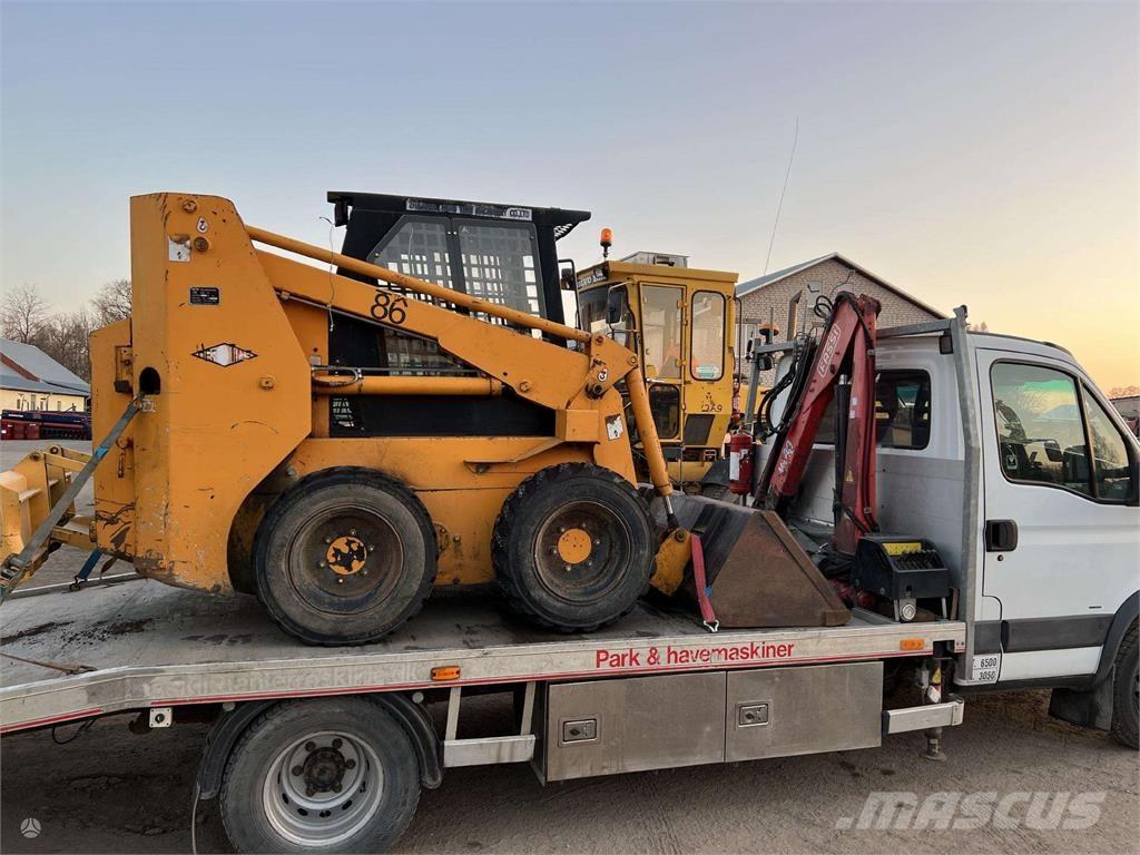  -Kita- HT60 ミニローダー