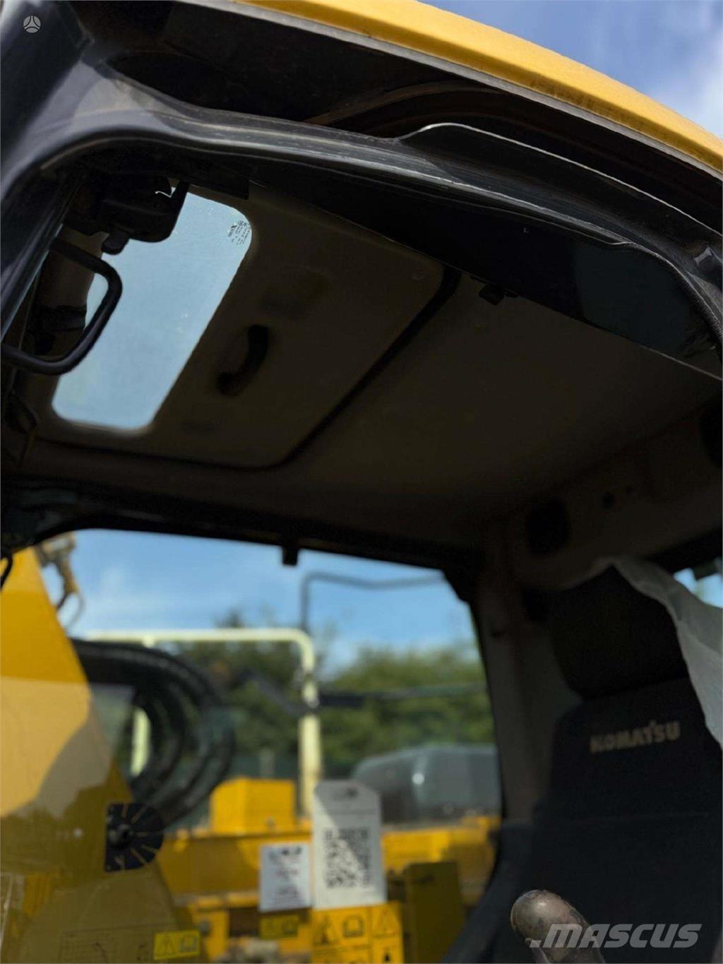 Komatsu PC138US 大型油圧ショベル12t以上（パワーショベル・ユンボ）