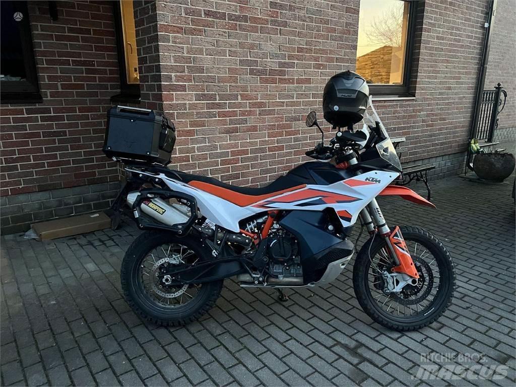 KTM  バギー