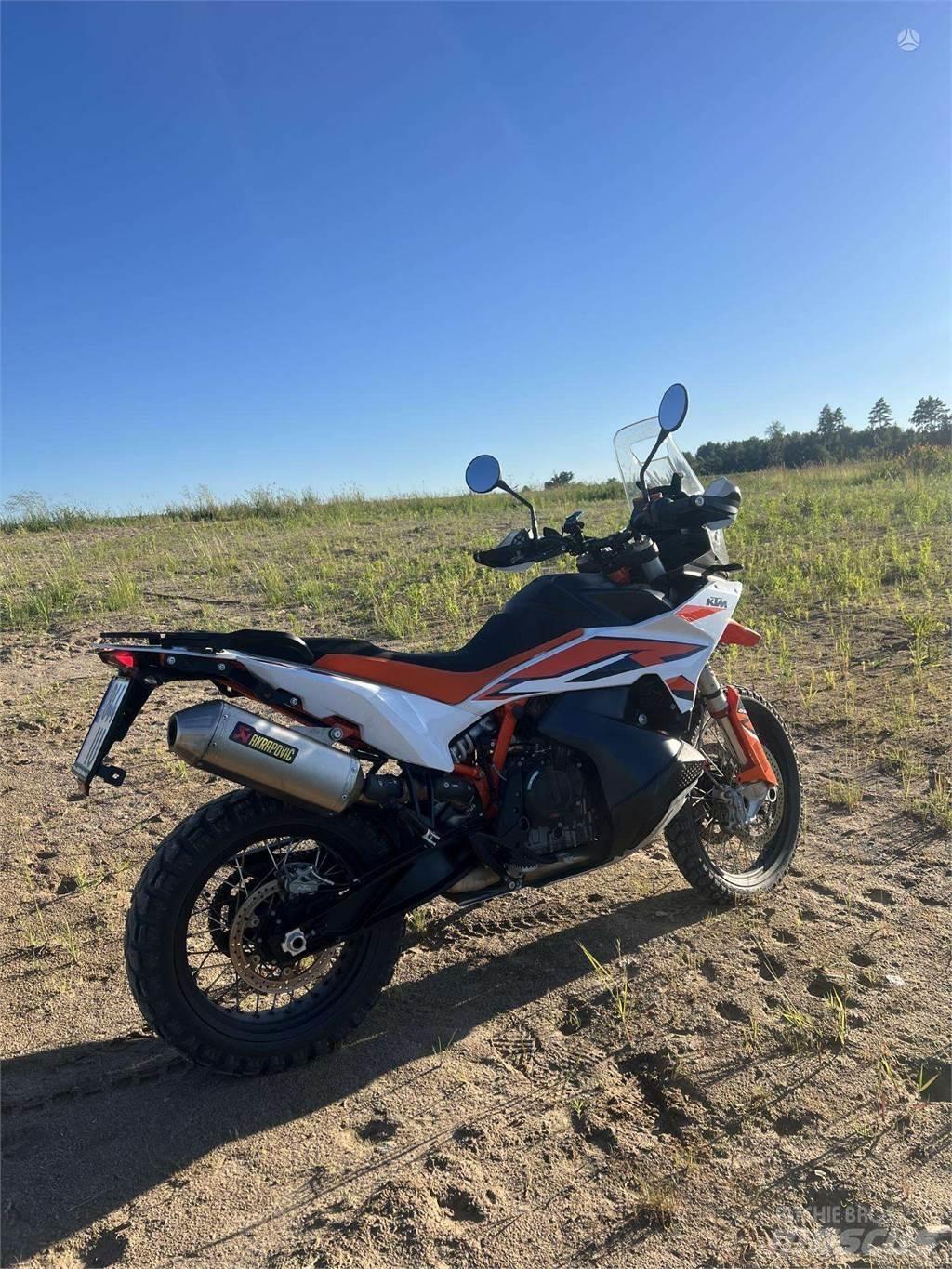 KTM  バギー