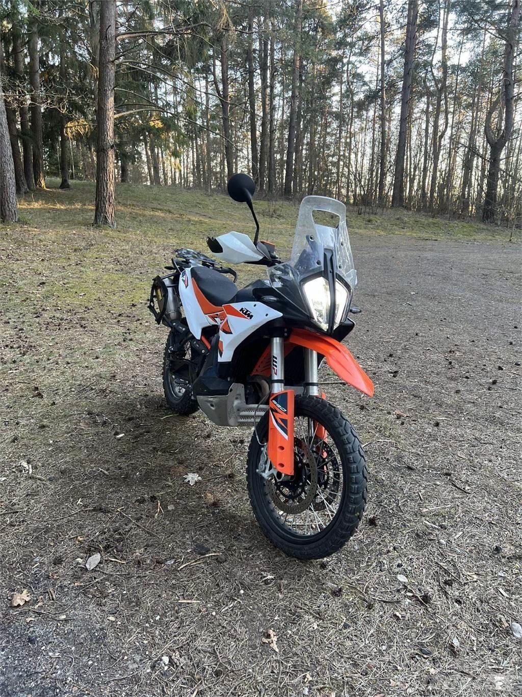 KTM  バギー