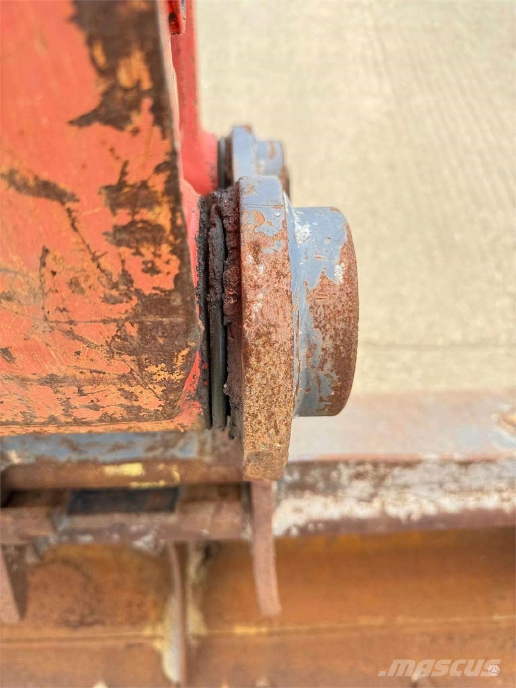 Kubota KX080-4 大型油圧ショベル12t以上（パワーショベル・ユンボ）