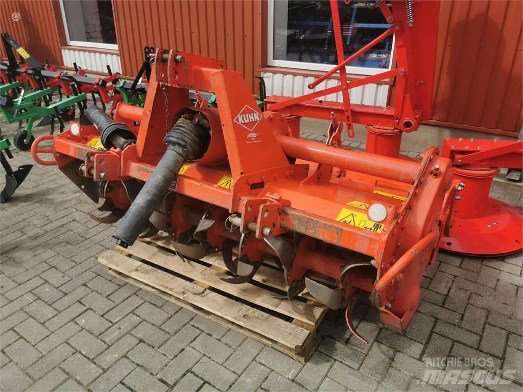 Kuhn EL 92-180 モアーコンディショナー