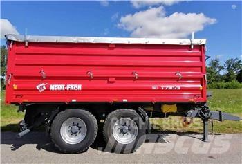 Metal-Fach T730/3 グレイン・カート
