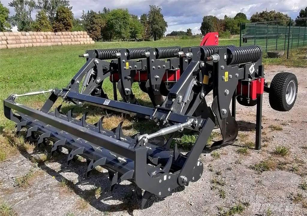 Metal-Fach U484/1 農業機械 -　その他