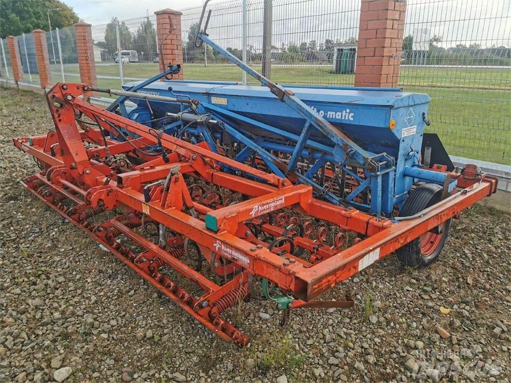 Nordsten CLB 400 ドリル