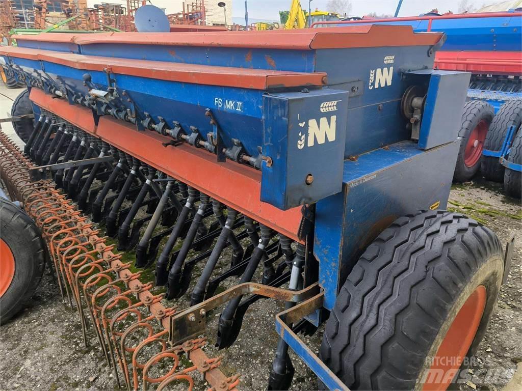 Nordsten CLF 400 ドリル