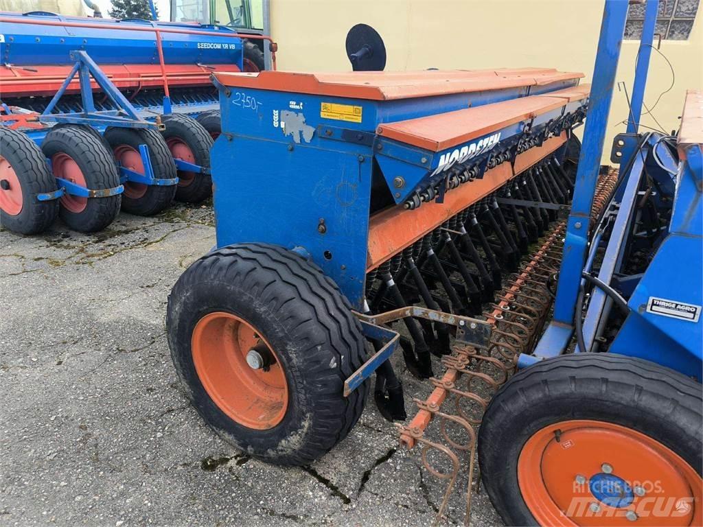 Nordsten CLF 400 ドリル