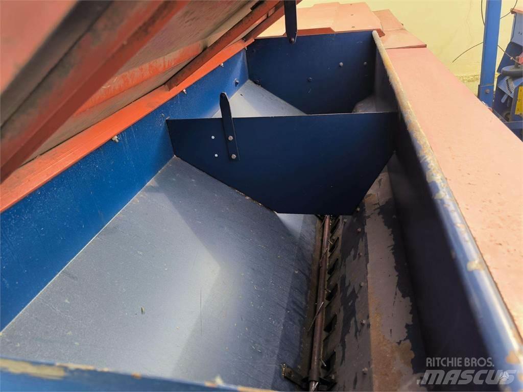 Nordsten CLF 400 ドリル