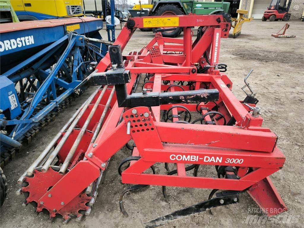 Nordsten CLH 400 ドリル