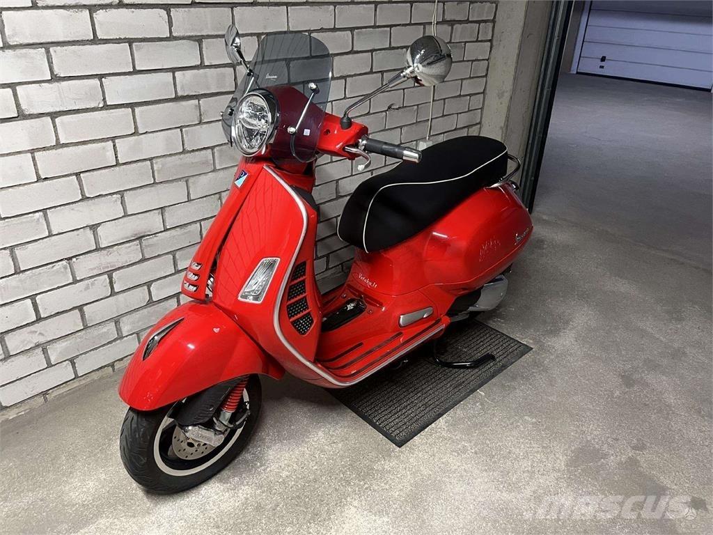 Piaggio  バギー