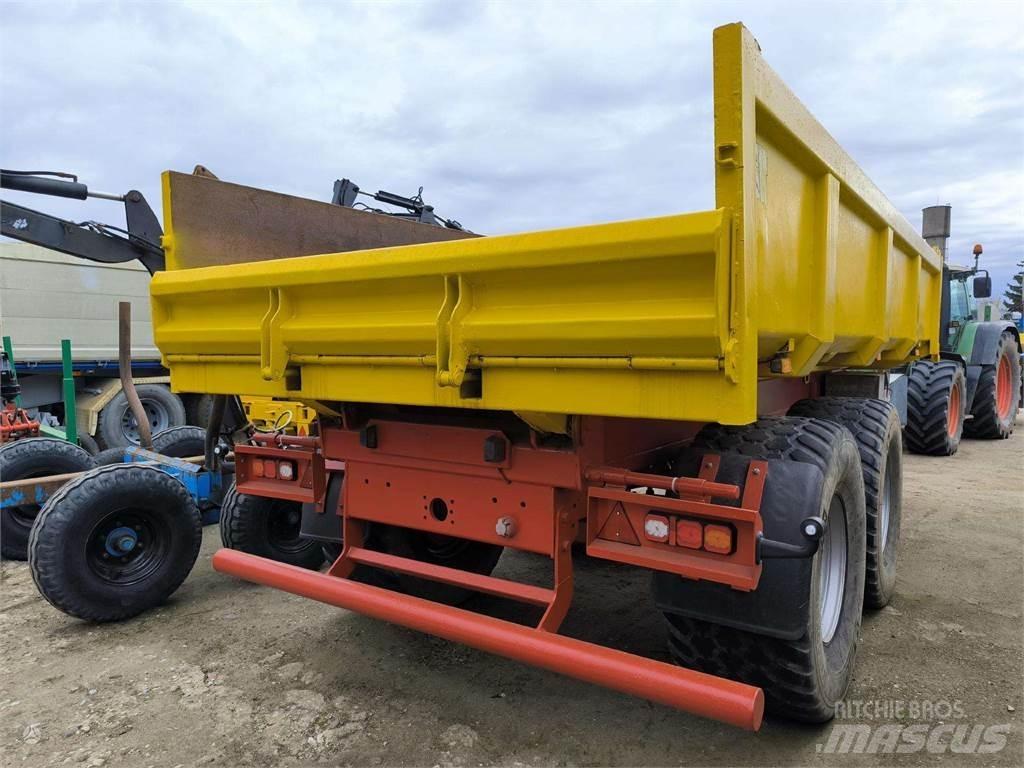 Pronar T 701- 23 その他トレーラー